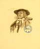 Paul Mounet, Arnolphe dans l'cole des femmes